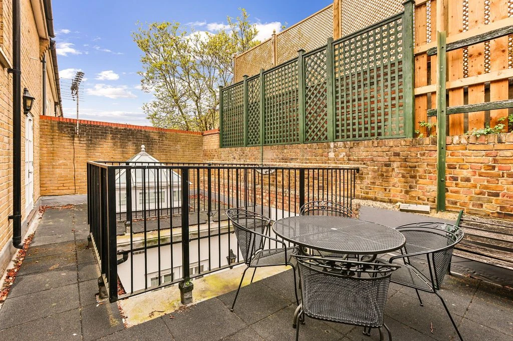 Квартира в Лондоне, Великобритания, 183 м² - фото 6