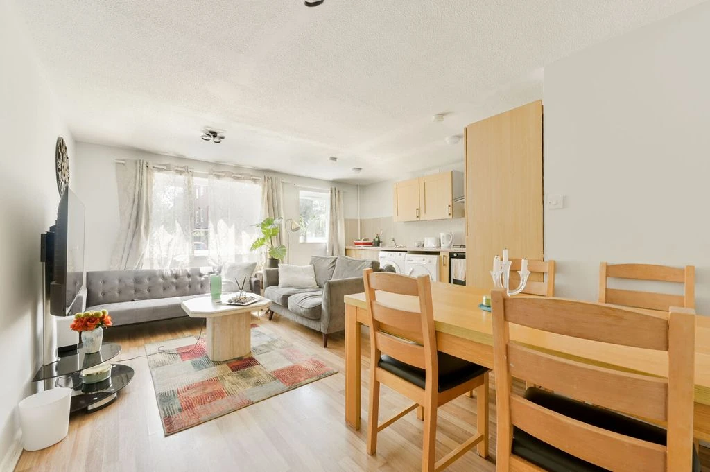 Квартира в Лондоне, Великобритания, 43 м² - фото 6