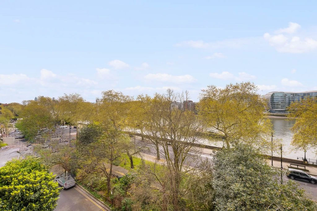 Квартира в Лондоне, Великобритания, 221 м² - фото 6