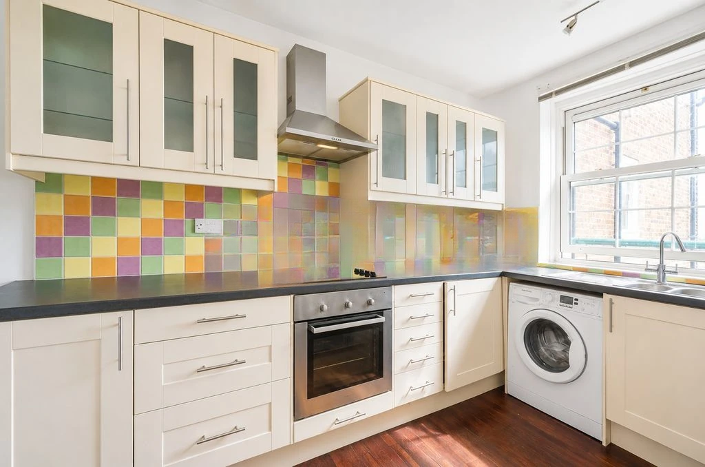 Квартира в Лондоне, Великобритания, 33 м² - фото 6