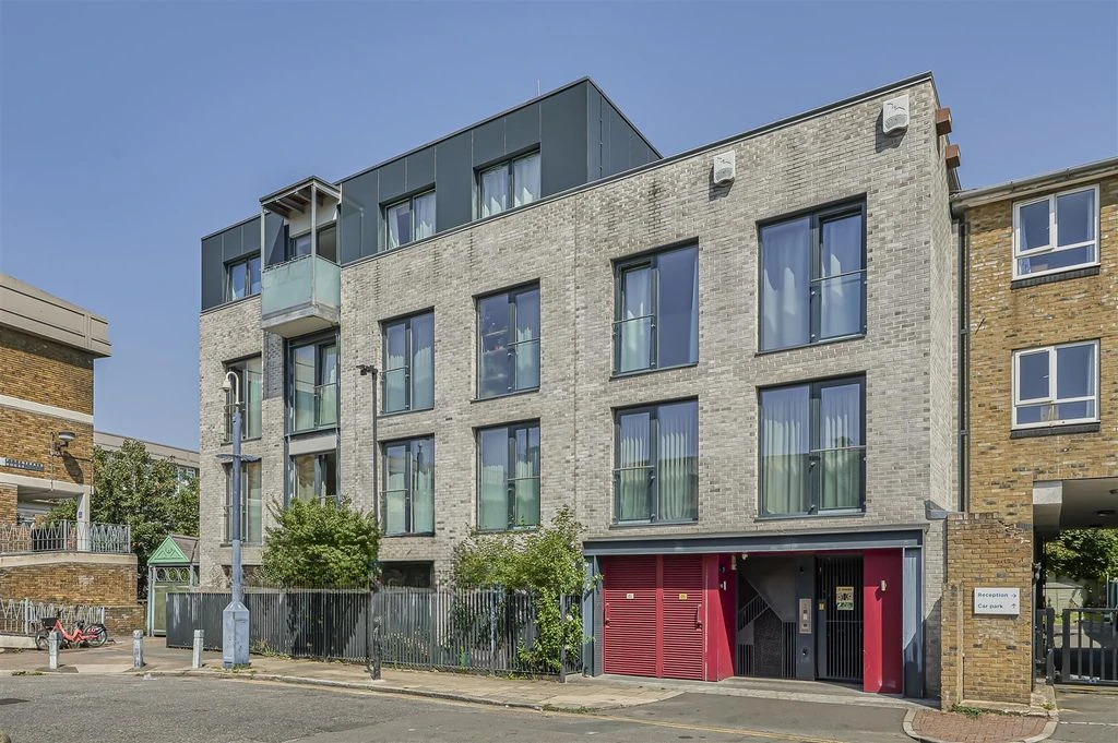 Квартира в Лондоне, Великобритания, 41 м² - фото 6