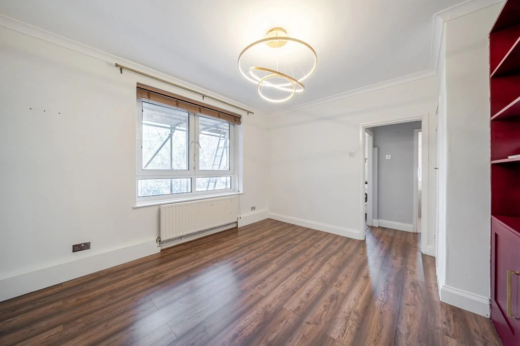 Квартира в Лондоне, Великобритания, 64 м² - фото 6