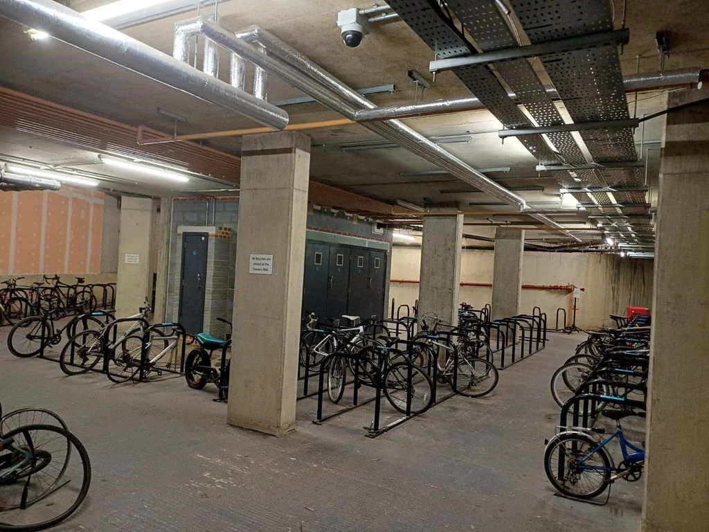 Квартира в Лондоне, Великобритания, 58 м² - фото 6