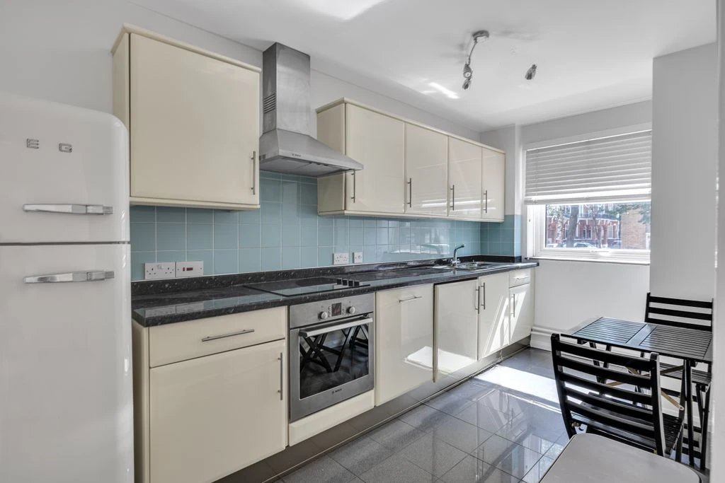 Квартира в Лондоне, Великобритания, 53 м² - фото 6
