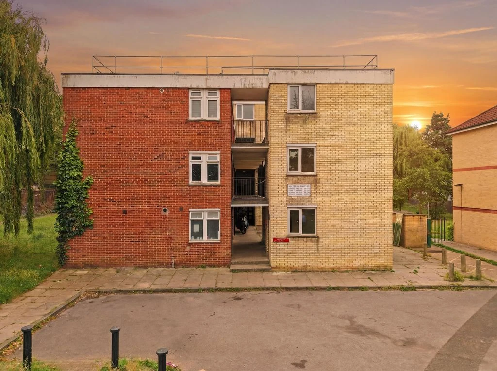 Квартира в Лондоне, Великобритания, 75 м² - фото 6