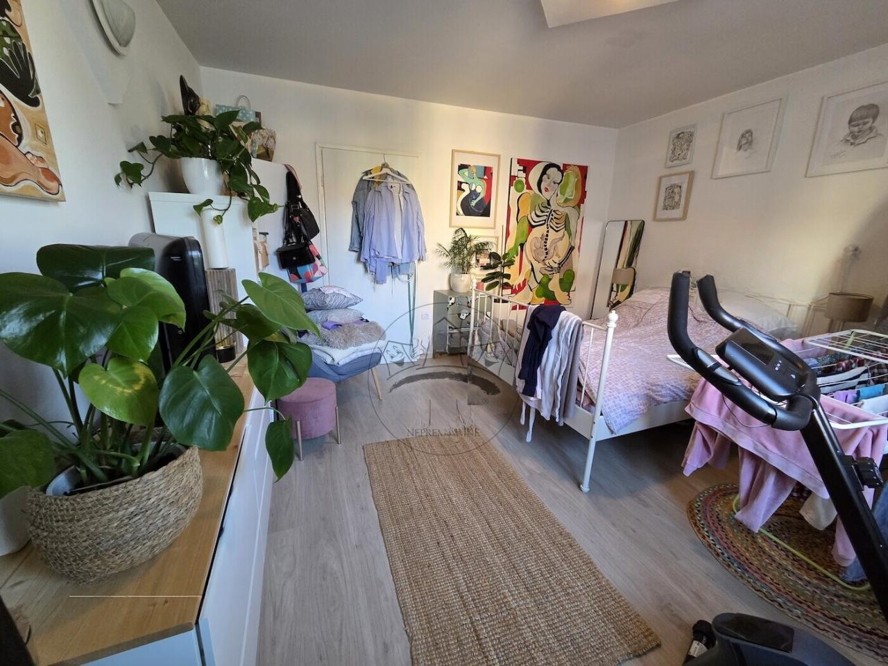 Квартира в Любляне, Словения, 32 м² - фото 6