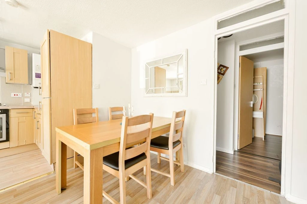 Квартира в Лондоне, Великобритания, 43 м² - фото 7