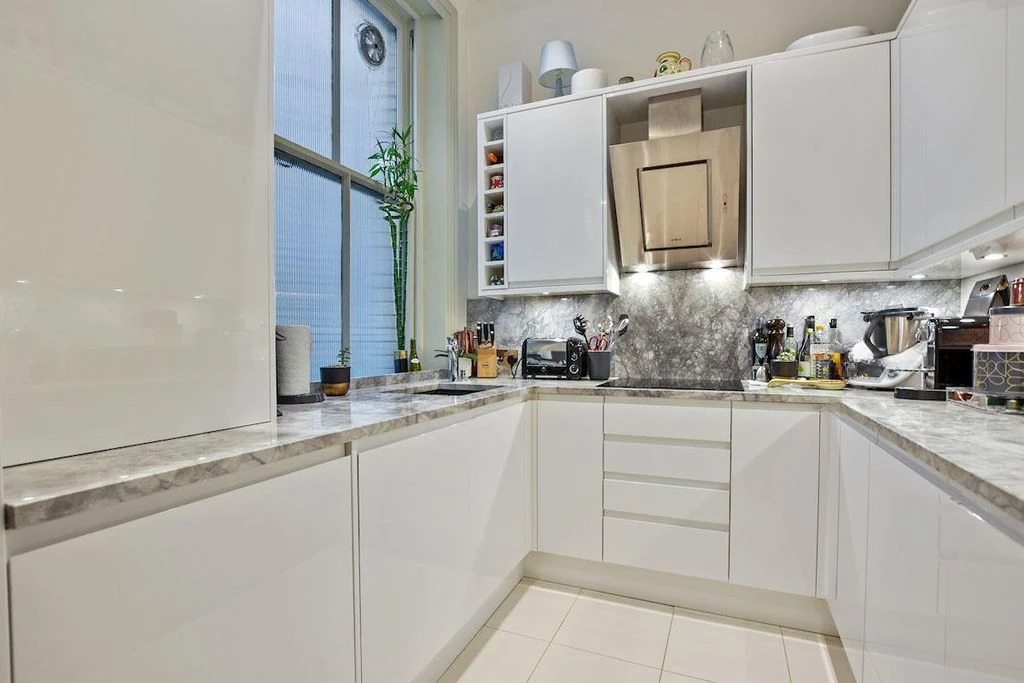 Квартира в Лондоне, Великобритания, 94 м² - фото 7