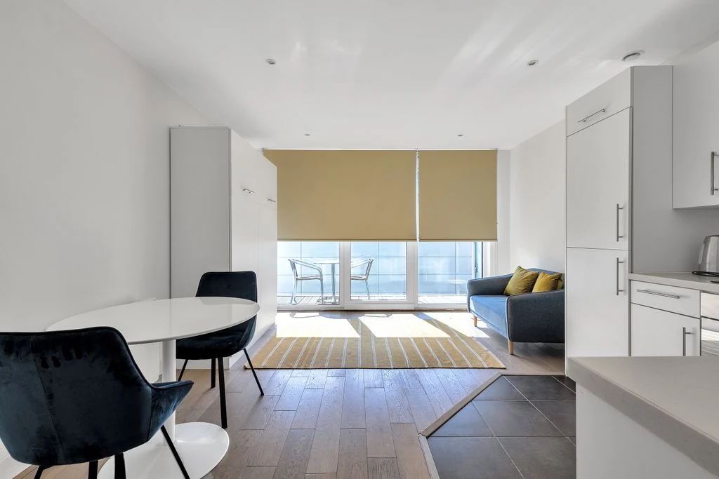 Квартира в Лондоне, Великобритания, 35 м² - фото 7