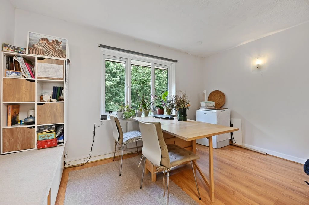 Квартира в Лондоне, Великобритания, 35 м² - фото 7