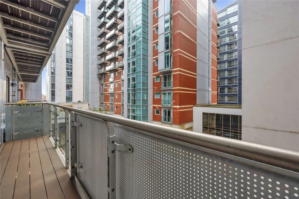 Квартира в Лондоне, Великобритания, 54 м² - фото 7