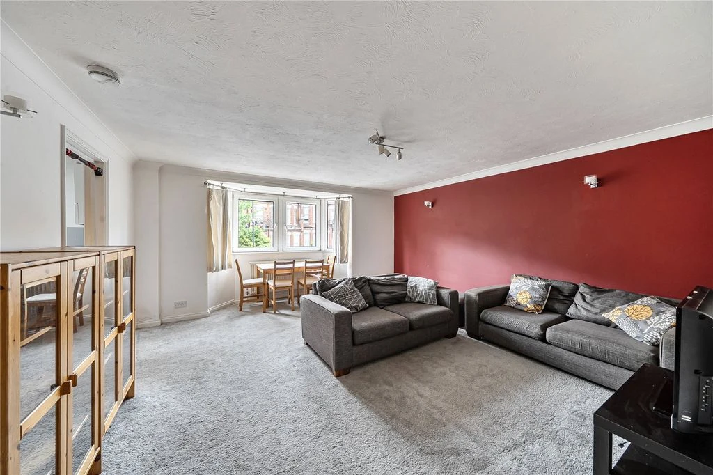 Квартира в Лондоне, Великобритания, 53 м² - фото 7