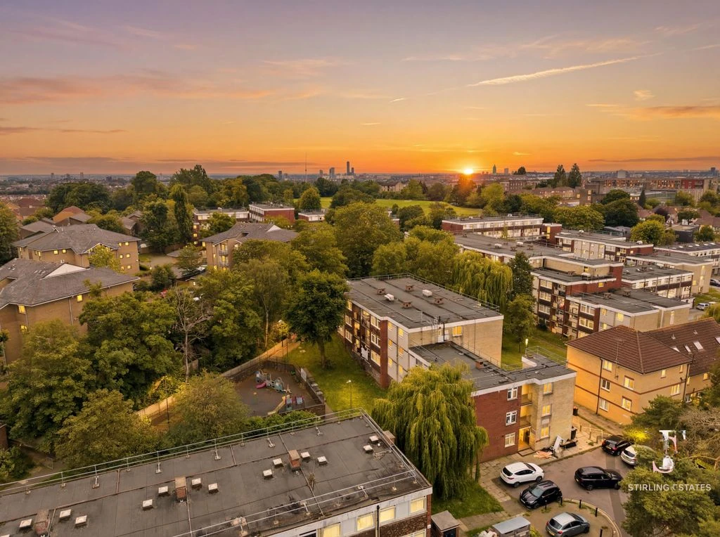 Квартира в Лондоне, Великобритания, 75 м² - фото 7