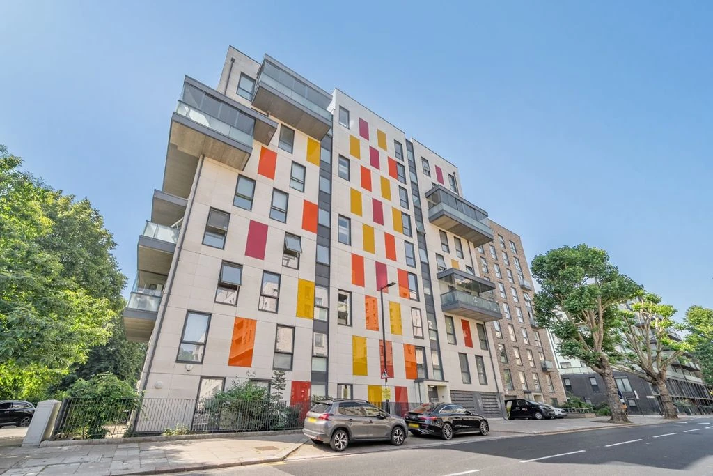 Квартира в Лондоне, Великобритания, 49 м² - фото 7