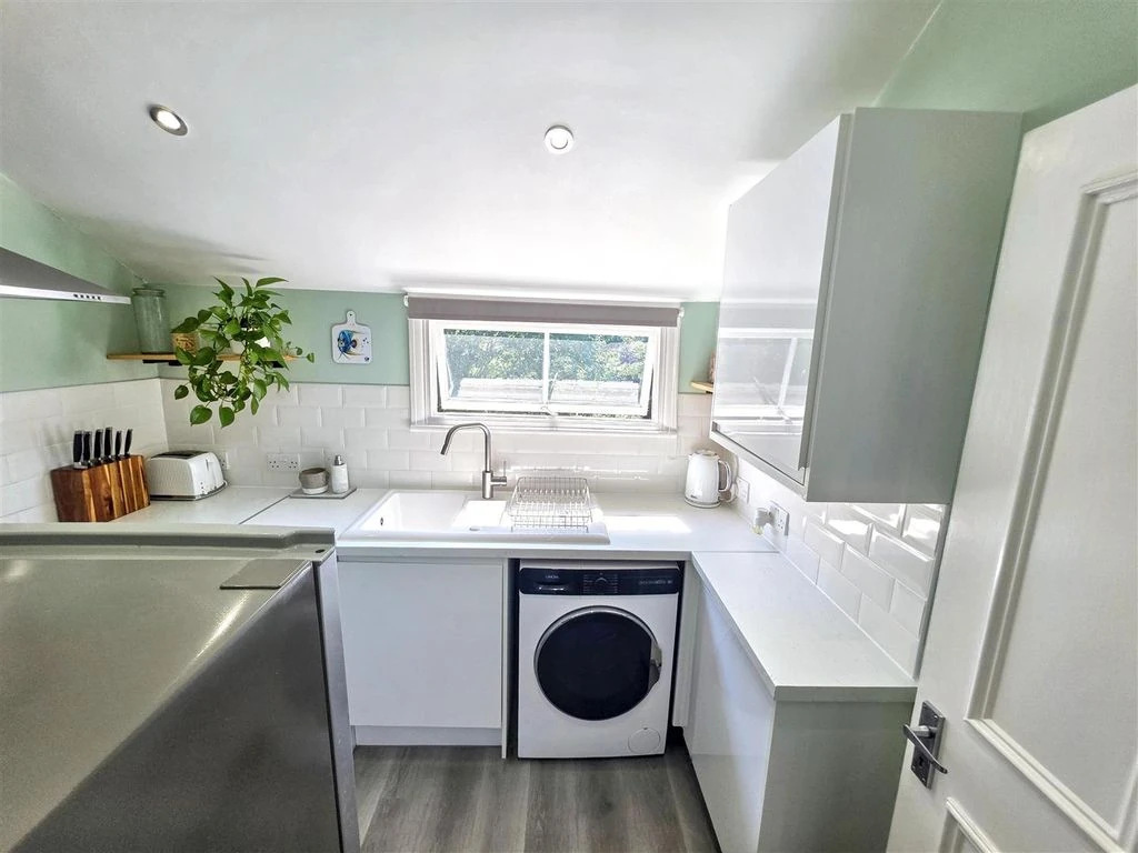 Квартира в Лондоне, Великобритания, 45 м² - фото 7