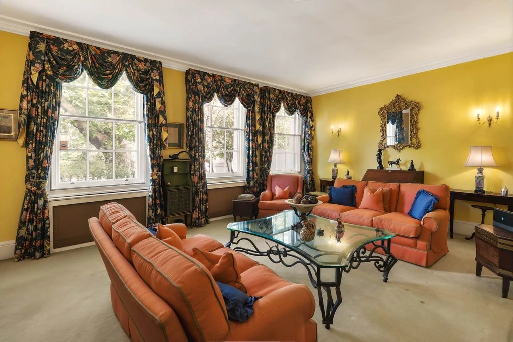 Квартира в Лондоне, Великобритания, 287 м² - фото 7