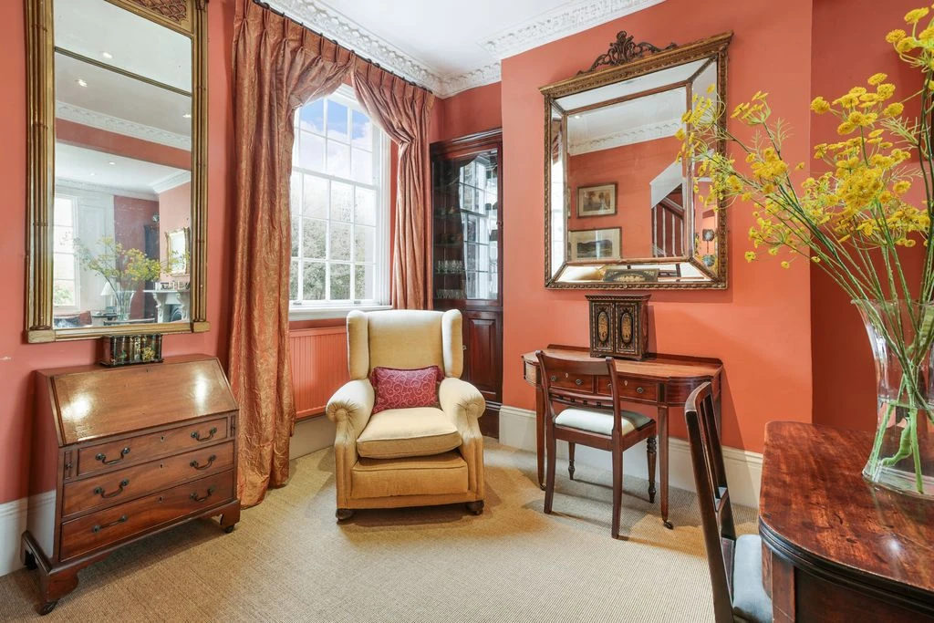 Квартира в Лондоне, Великобритания, 226 м² - фото 7