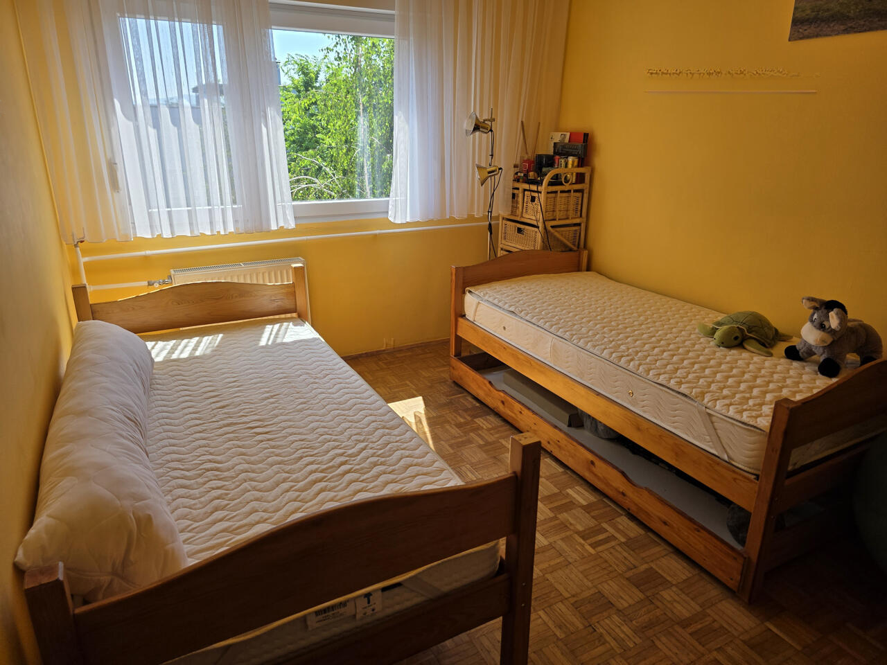 Квартира в Любляне, Словения, 60 м² - фото 7
