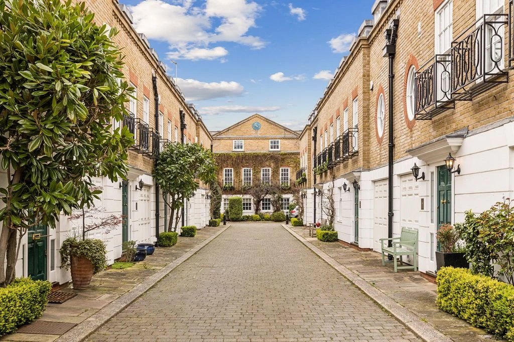 Квартира в Лондоне, Великобритания, 183 м² - фото 7