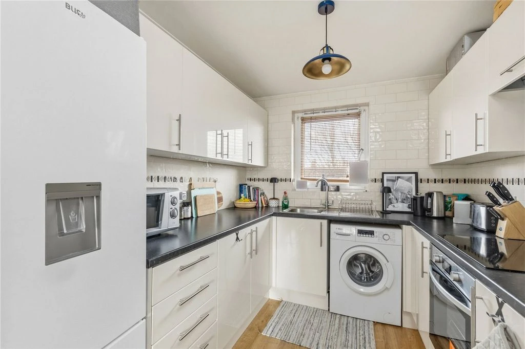 Квартира в Лондоне, Великобритания, 49 м² - фото 7