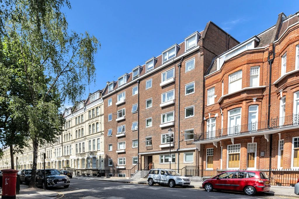 Квартира в Лондоне, Великобритания, 53 м² - фото 7