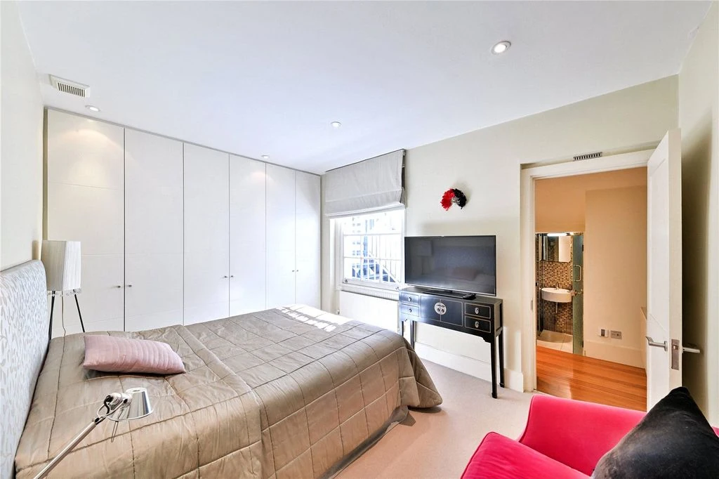 Квартира в Лондоне, Великобритания, 238 м² - фото 7