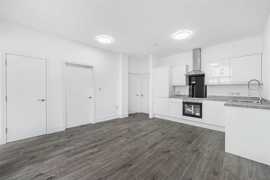 Квартира в Лондоне, Великобритания, 55 м² - фото 7