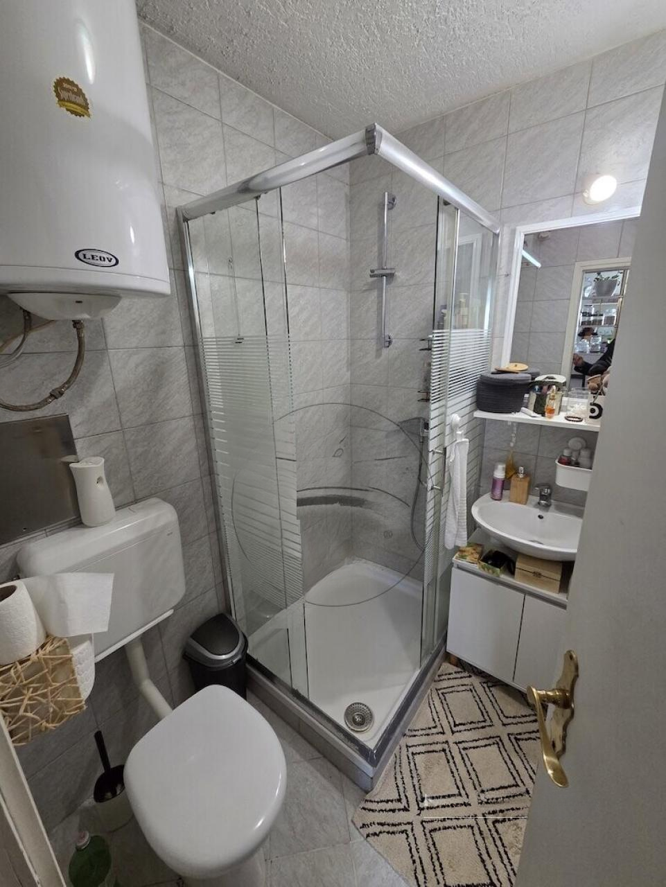 Квартира в Любляне, Словения, 32 м² - фото 7