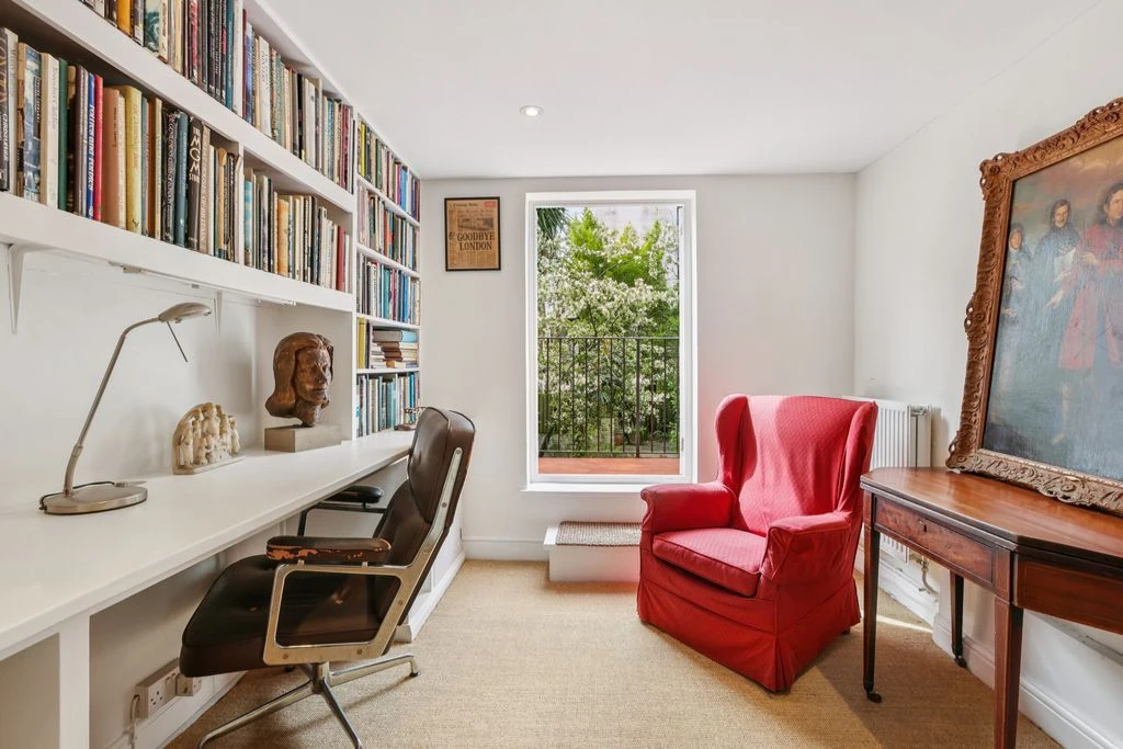 Квартира в Лондоне, Великобритания, 226 м² - фото 8
