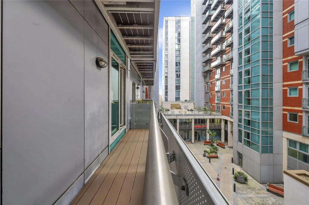 Квартира в Лондоне, Великобритания, 54 м² - фото 8