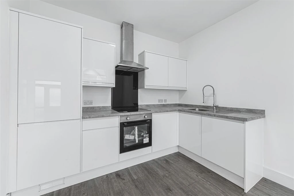 Квартира в Лондоне, Великобритания, 55 м² - фото 8