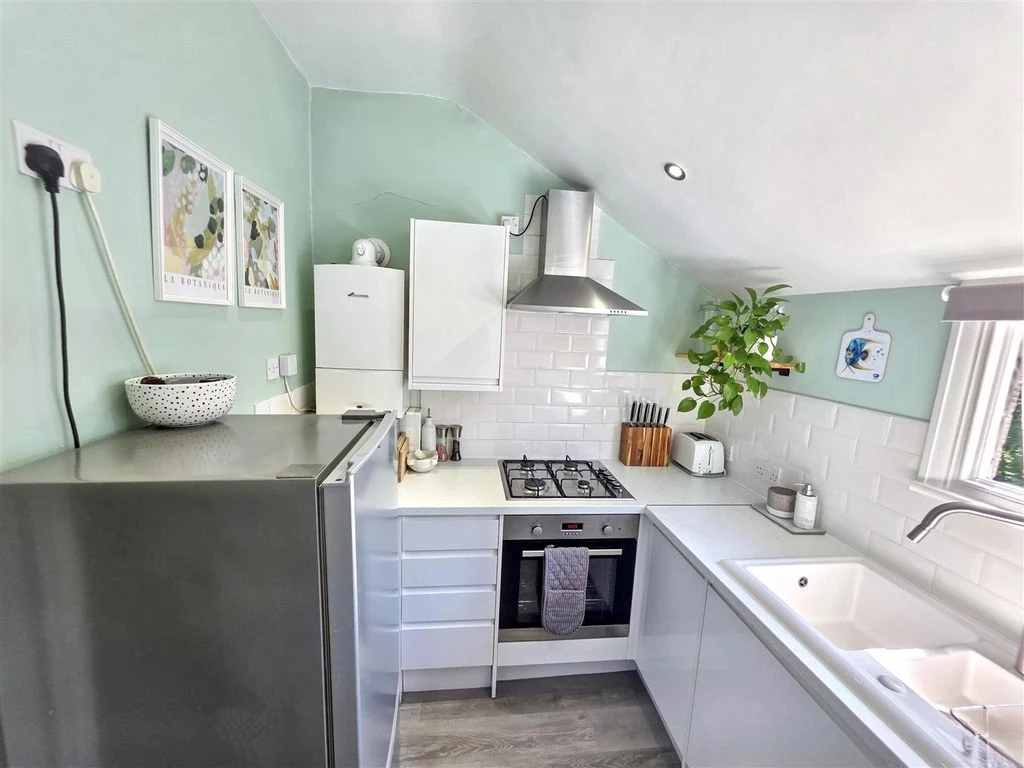 Квартира в Лондоне, Великобритания, 45 м² - фото 8