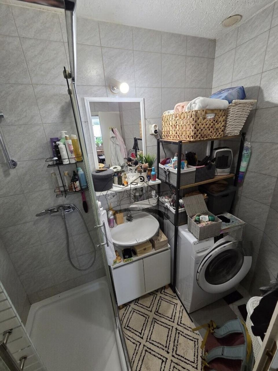 Квартира в Любляне, Словения, 32 м² - фото 8