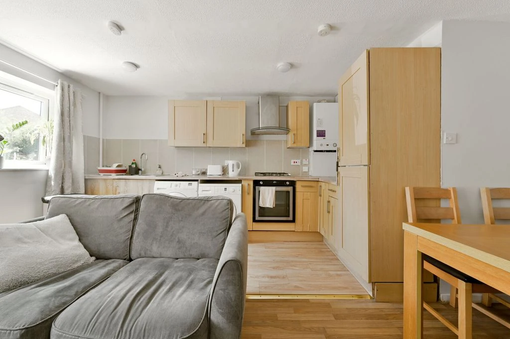 Квартира в Лондоне, Великобритания, 43 м² - фото 8
