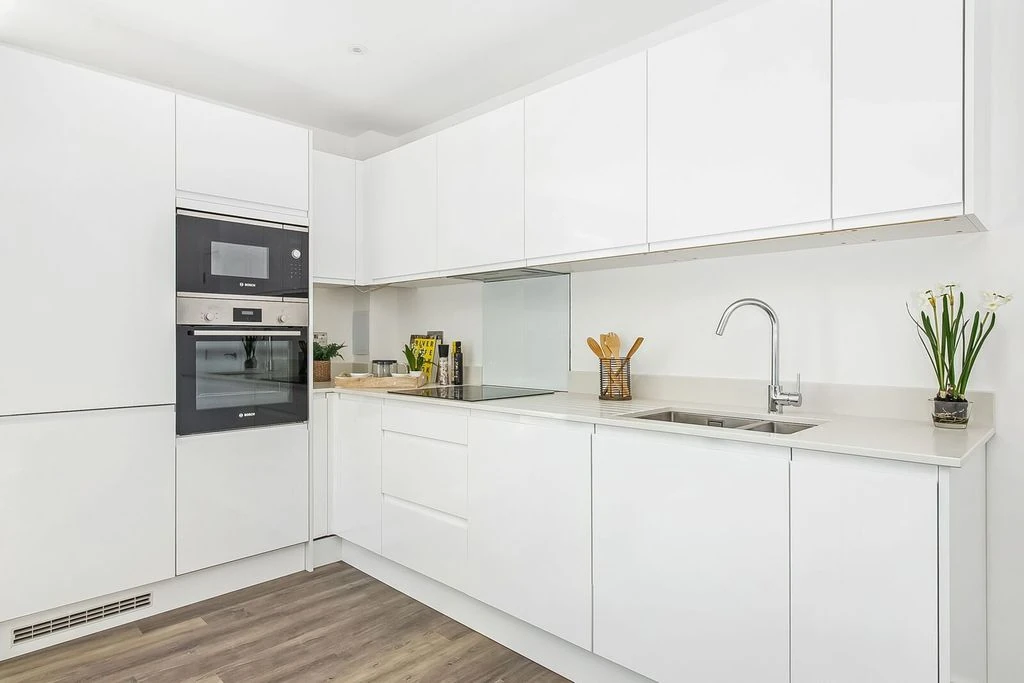 Квартира в Лондоне, Великобритания, 39 м² - фото 8