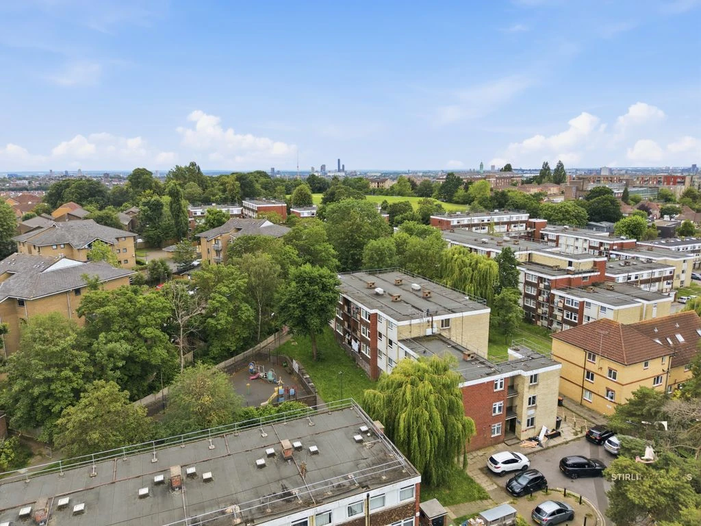 Квартира в Лондоне, Великобритания, 75 м² - фото 8
