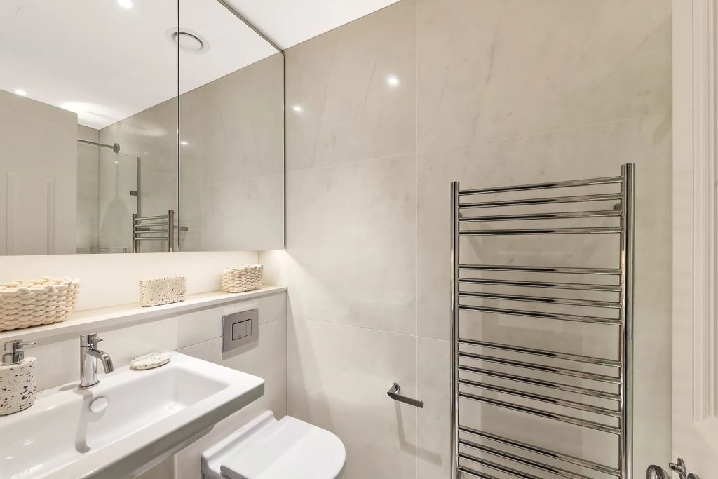 Квартира в Лондоне, Великобритания, 43 м² - фото 8