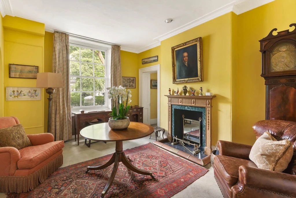 Квартира в Лондоне, Великобритания, 287 м² - фото 8