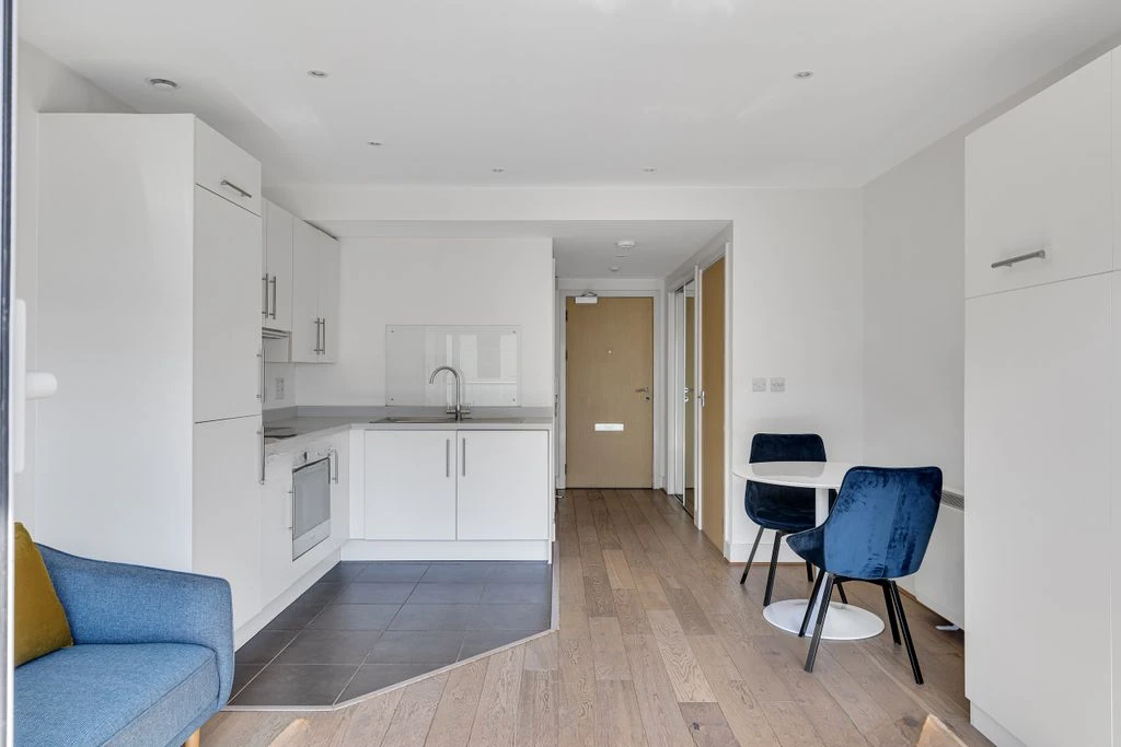 Квартира в Лондоне, Великобритания, 35 м² - фото 8