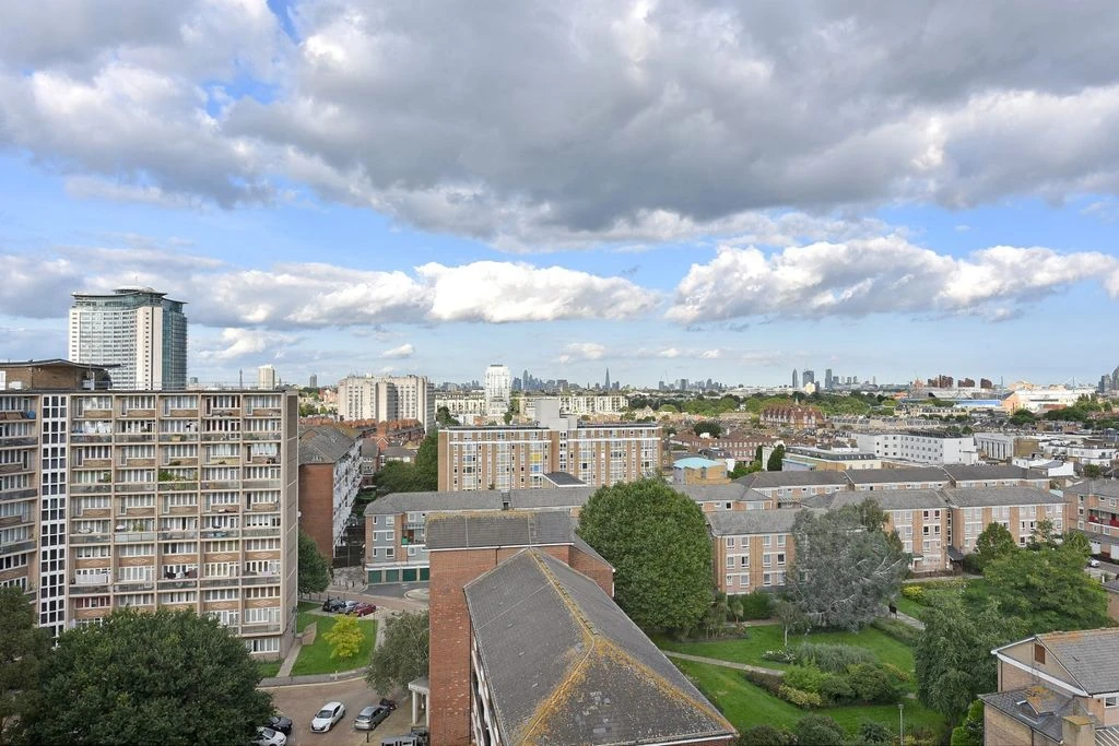 Квартира в Лондоне, Великобритания, 67 м² - фото 8