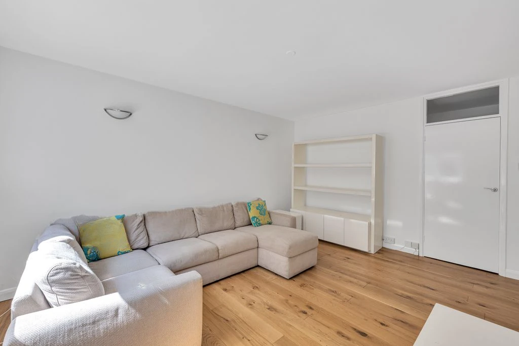 Квартира в Лондоне, Великобритания, 53 м² - фото 8