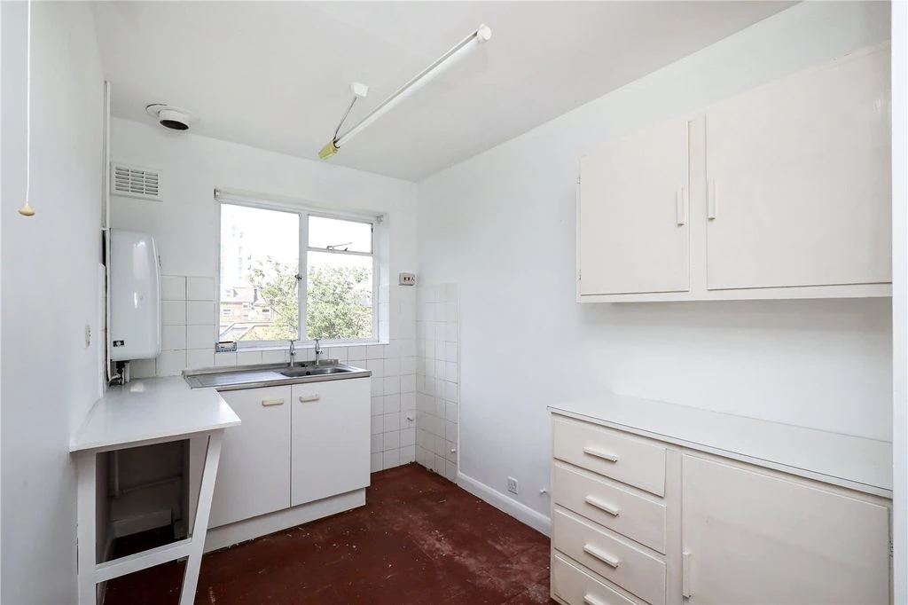 Квартира в Лондоне, Великобритания, 63 м² - фото 8