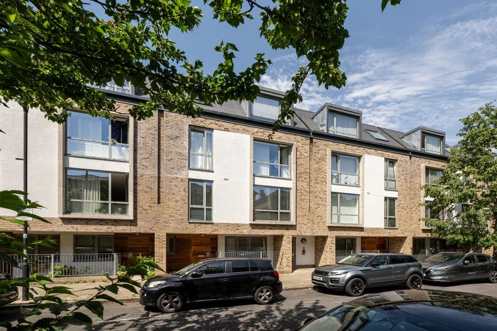 Квартира в Лондоне, Великобритания, 58 м² - фото 8