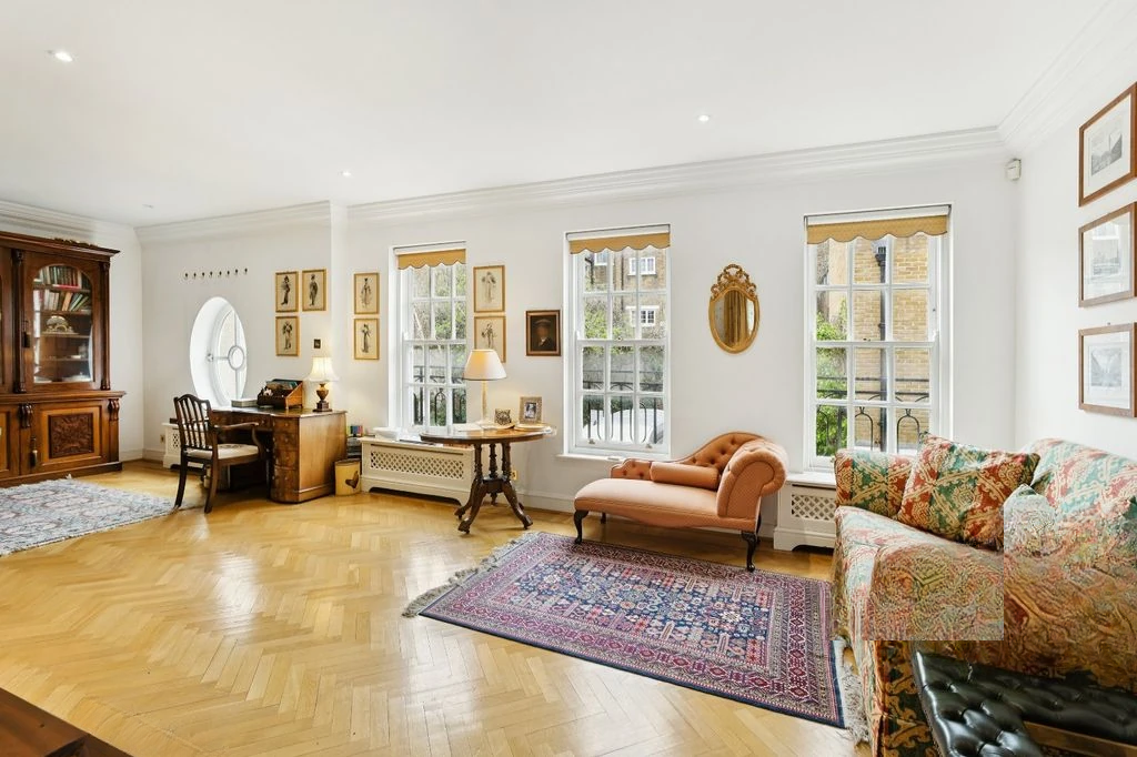 Квартира в Лондоне, Великобритания, 183 м² - фото 8