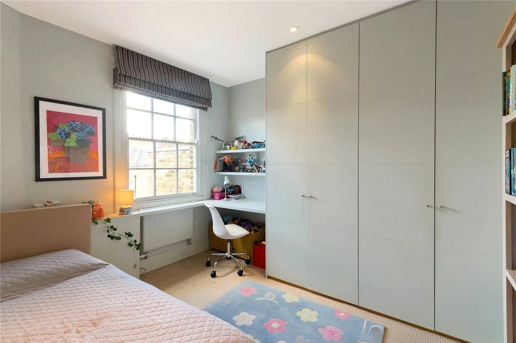Квартира в Лондоне, Великобритания, 238 м² - фото 8