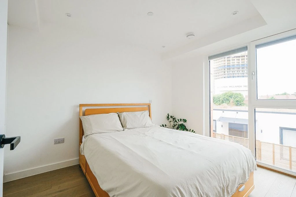 Квартира в Лондоне, Великобритания, 37 м² - фото 8