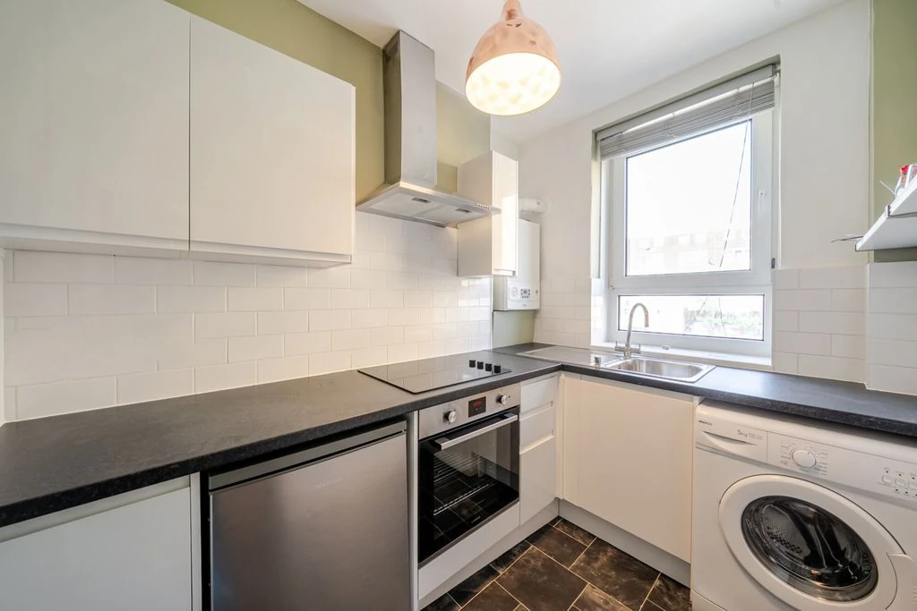 Квартира в Лондоне, Великобритания, 64 м² - фото 9