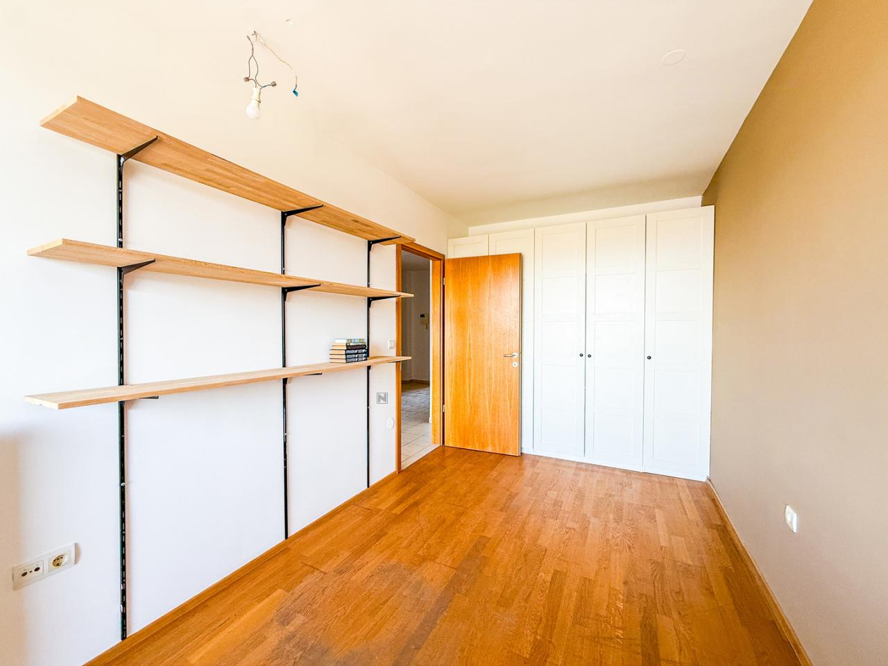 Квартира в Любляне, Словения, 185 м² - фото 9