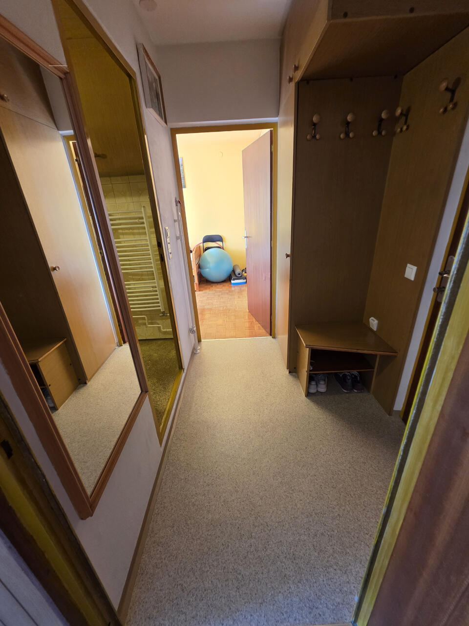 Квартира в Любляне, Словения, 60 м² - фото 9