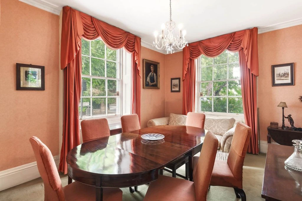 Квартира в Лондоне, Великобритания, 287 м² - фото 9